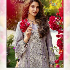 Shree Fab – Ombre Premium Nx