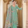 Alok Suit – Tabeer Gold 3