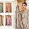 Alok Suit – Tabeer Gold 3