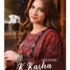Keval Fab – K Kasha Vol.17