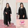 Sajida Designer Suit – D.No.108