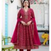 Radhika Lifestyle – Anarkali Vol.6