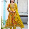Radhika Lifestyle – Anarkali Vol.6