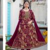 Radhika Lifestyle – Anarkali Vol.6