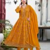 Radhika Lifestyle – Anarkali Vol.6