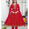 Radhika Lifestyle – Anarkali Vol.6