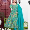 Radhika Lifestyle – Anarkali Vol.6