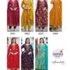 Radhika Lifestyle – Anarkali Vol.6