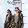 Alok Suit – Black Diamond vol.8