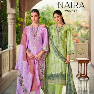 BelliZa DesigNer StuDio – Naira vol.107