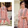 Zulfat Designer Suits – Farhana vol.9