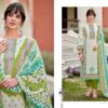 Zulfat Designer Suits – Farhana vol.9