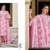 Zulfat Designer Suits – Farhana vol.9