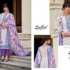 Zulfat Designer Suits – Farhana vol.9