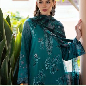 Aabyaan Designer – Ruhaniyat vol.8