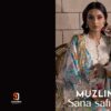 Sharaddha Designer – Muzlin Sana Safinaz Cotton Duptta