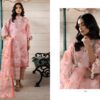 Sharaddha Designer – Muzlin Sana Safinaz Cotton Duptta