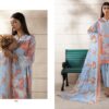 Sharaddha Designer – Muzlin Sana Safinaz Cotton Duptta