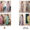 Sharaddha Designer – Muzlin Sana Safinaz Cotton Duptta