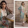 Sharaddha Designer – Muzlin Sana Safinaz Cotton Duptta