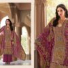 BelliZa DesigNer StuDio – Nusrat vol.5