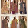 BelliZa DesigNer StuDio – Nusrat vol.5
