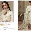 Al Zohaib – Sofiya Vol.1 Cotton Duptta