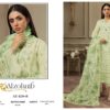 Al Zohaib – Sofiya Vol.1 Cotton Duptta