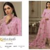 Al Zohaib – Sofiya Vol.1 Cotton Duptta