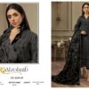 Al Zohaib – Sofiya Vol.1 Cotton Duptta