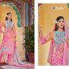 Zulfat Designer Suits – Noor Vol.3