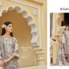 Zulfat Designer Suits – Noor Vol.3