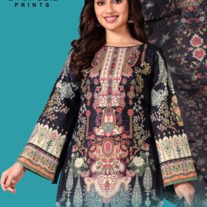 Deeptex Print – Roohi Zara vol.6