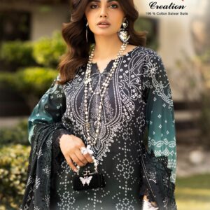 Mishri Creation – Afreen