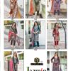 Keval Fab – Jazmin