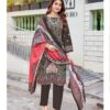 Keval Fab – Jazmin