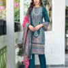 Keval Fab – Jazmin