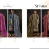 Mumtaz Arts – Sitaray Muslin