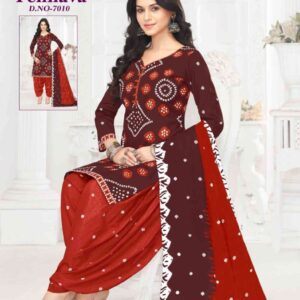 Mayur Creation – Pehnava vol.7