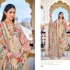 Mumtaz Arts – Sunshine Lawn Duptta