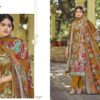 Zulfat Designer Suits – Raabta vol.7