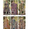 Zulfat Designer Suits – Raabta vol.7