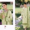 DEEPSY SUITS – Jade Urban Lawn 25-2 Cotton Duptta