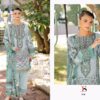 DEEPSY SUITS – Jade Urban Lawn 25-2 Cotton Duptta