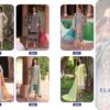 Shree Fab – Elaf singnature vol.2 Cotton Duptta