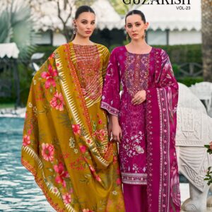 BelliZa DesigNer StuDio – Guzarish Vol.23     Salwar Suit Wholesale Catalog Any Occasion
