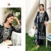 DEEPSY SUITS – Elan lawn 25-2