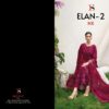 DEEPSY SUITS – Elan lawn 25-2
