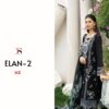 DEEPSY SUITS – Elan lawn 25-2