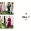 DEEPSY SUITS – Elan lawn 25-2